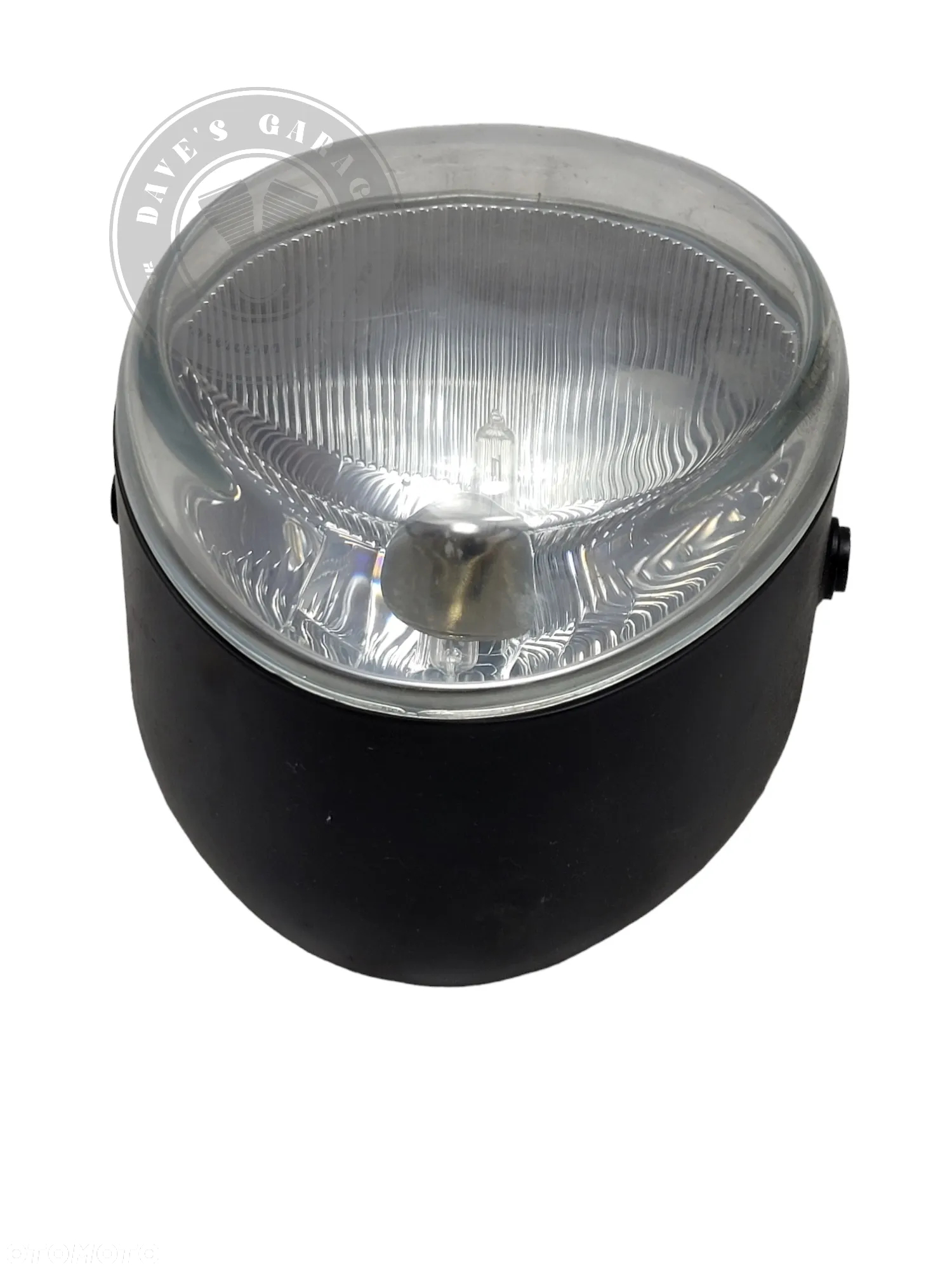 Reflektor lampa Harley Davidson VRSC V Rod 68880-01 - 5