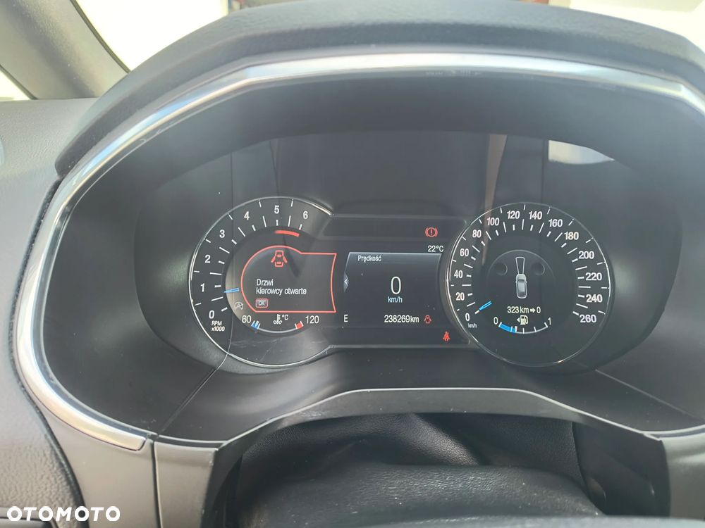 Ford S-Max 2.0 EcoBlue ST-Line - 18