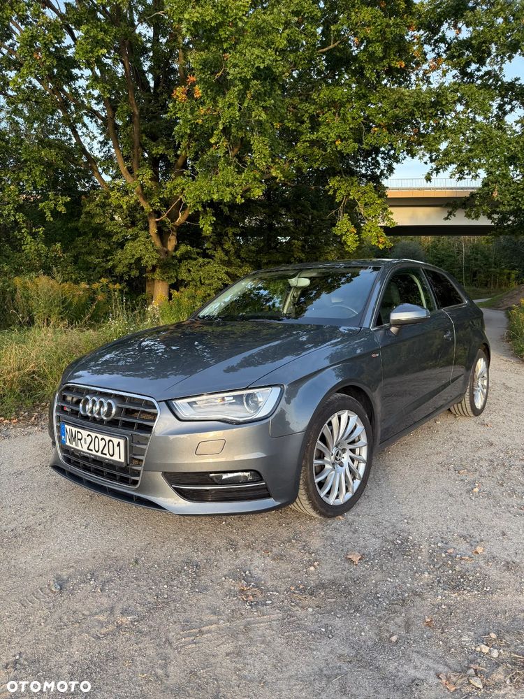 Audi A3 - 2