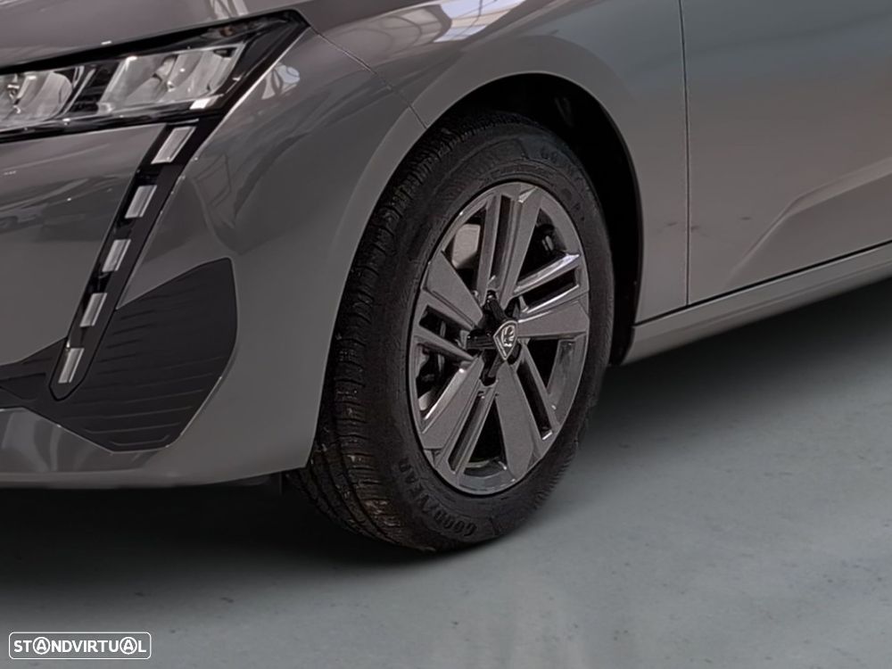 Peugeot 308 SW 1.2 PureTech Active - 15