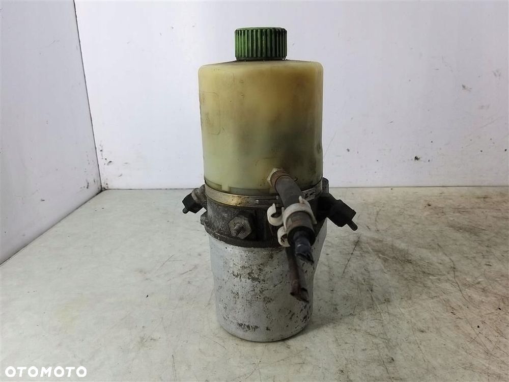 Pompa wspomagania SKODA FABIA II 1.4TDI 69KM 2007–2014 TRW 6R0423156 - 6