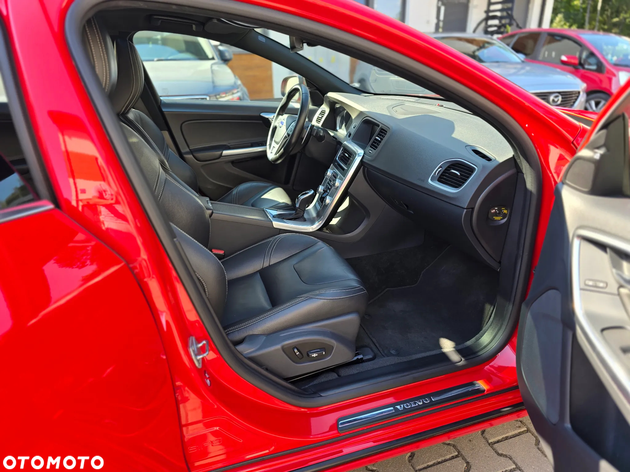Volvo S60 - 20