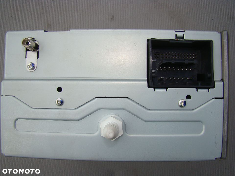OPEL INSIGNIA CD300 RADIO ODTWARZACZ WYŚWIETLACZ PANEL pin carpass sps programowanie - 13