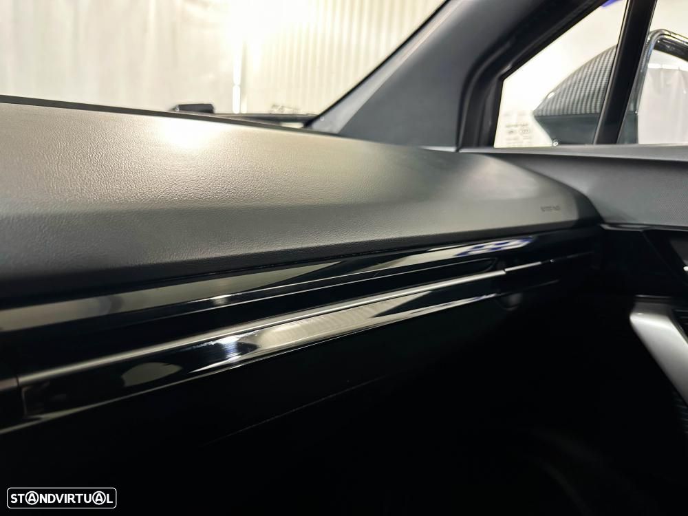 MG MG4 77 kWh Extended Range Luxury - 51