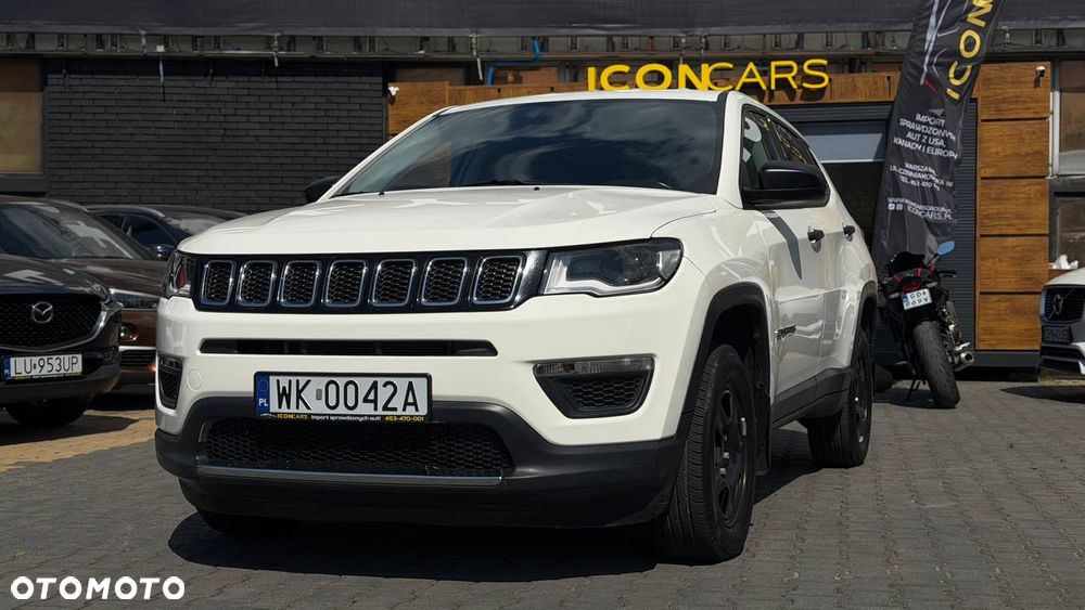 Jeep Compass - 9