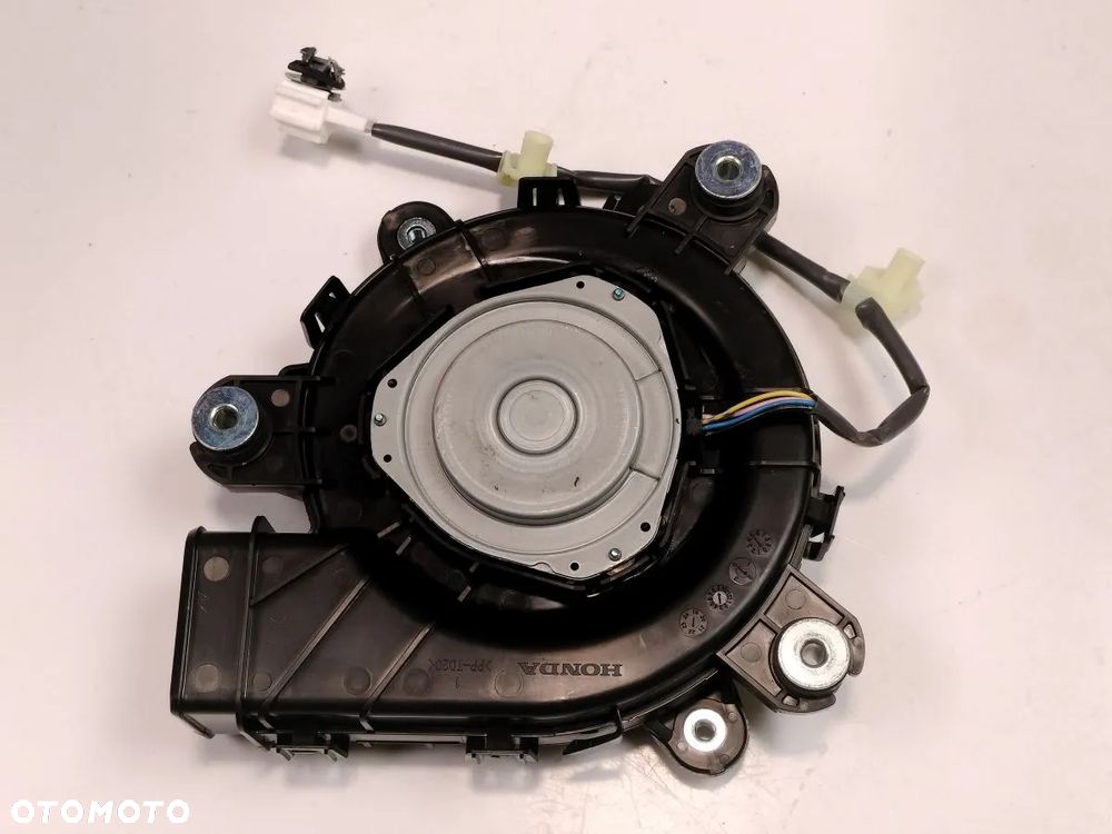 Wentylator Wiatrak Baterii HONDA CR V 2.0H od 2019 roku - 1