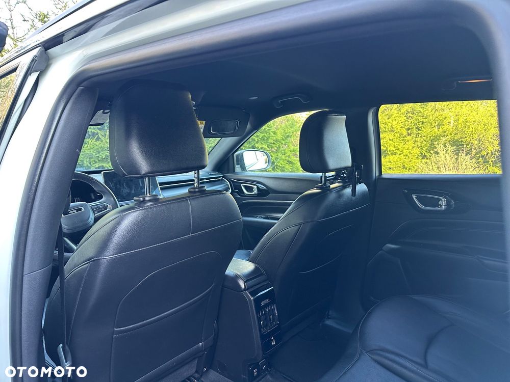 Jeep Compass 1.3 TMair S FWD S&S DDCT - 3