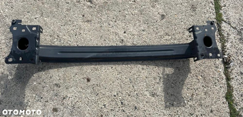 BELKA ZDERZAKA PRZÓD AUDI A1 II 82A 82A807109 - 5