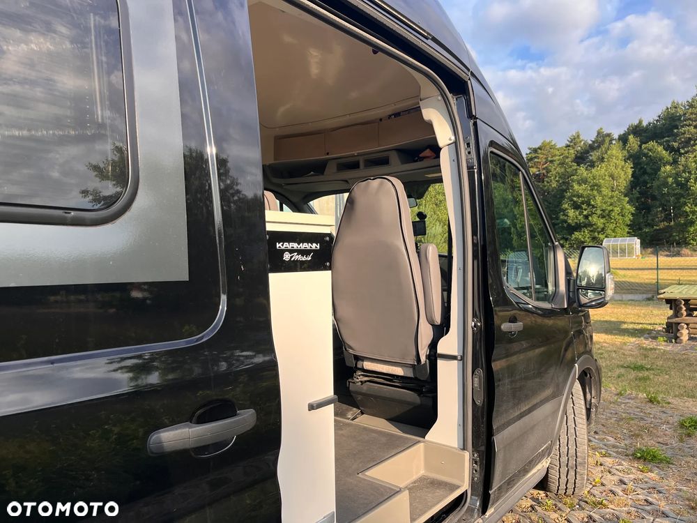 Ford Transit - 25