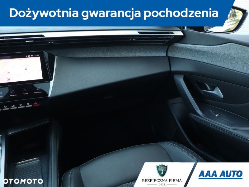 Peugeot 308 - 10