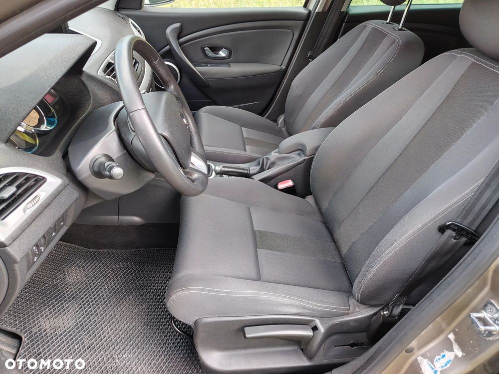Renault Megane - 16