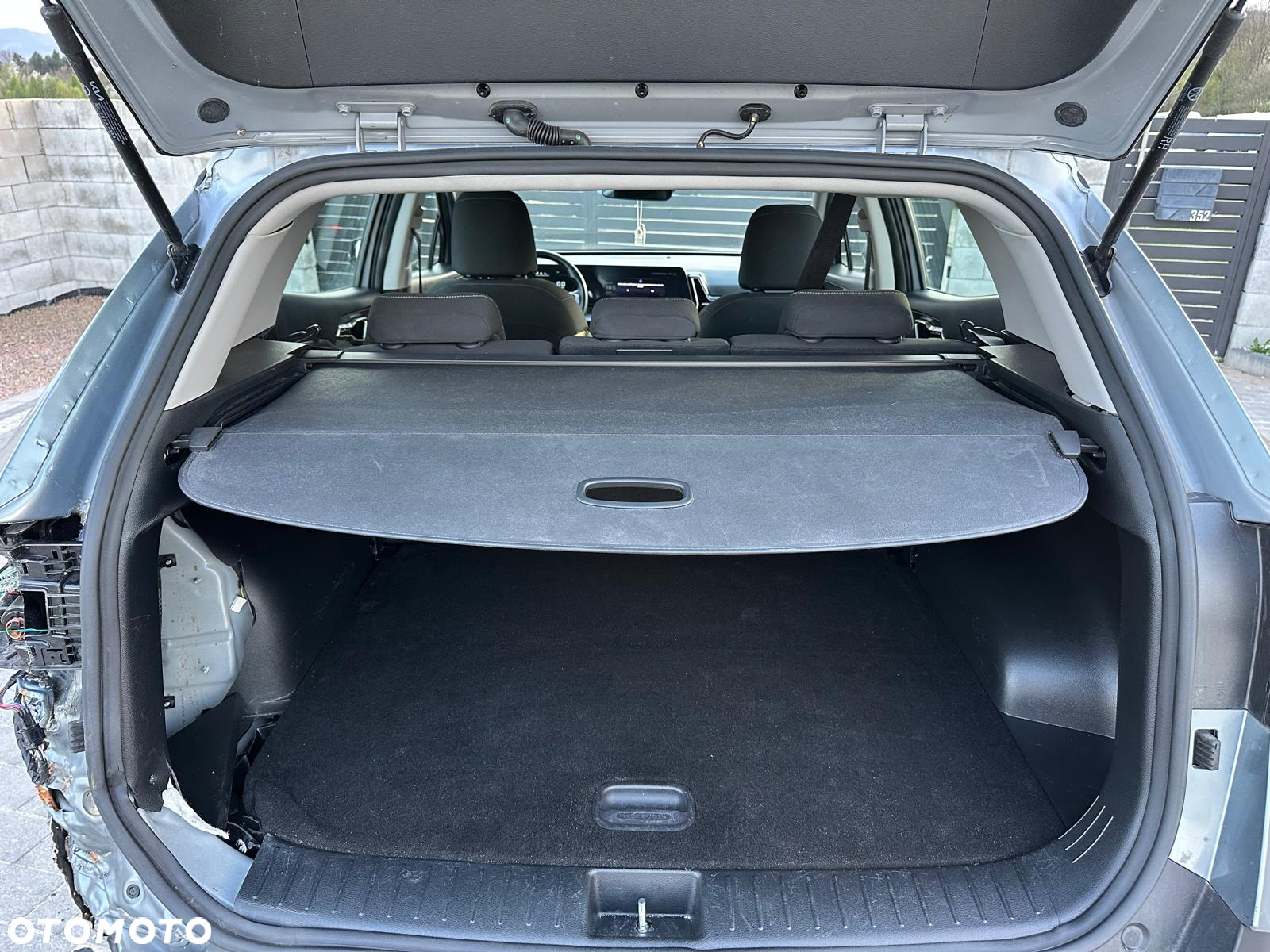 Kia Sportage - 22