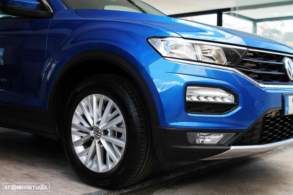 VW T-Roc 1.0 TSI Style - 5