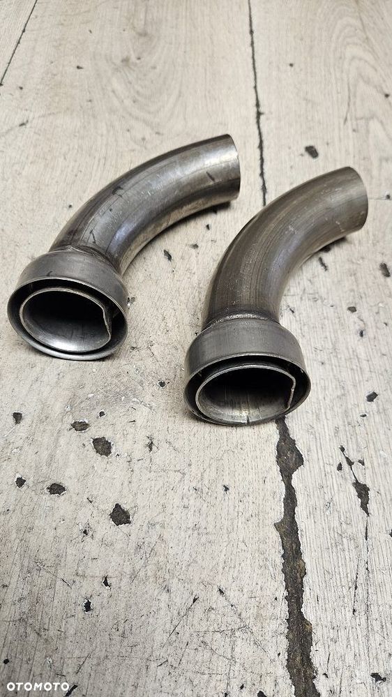 Db-killer wyciszenie tłumika strumienica - 2