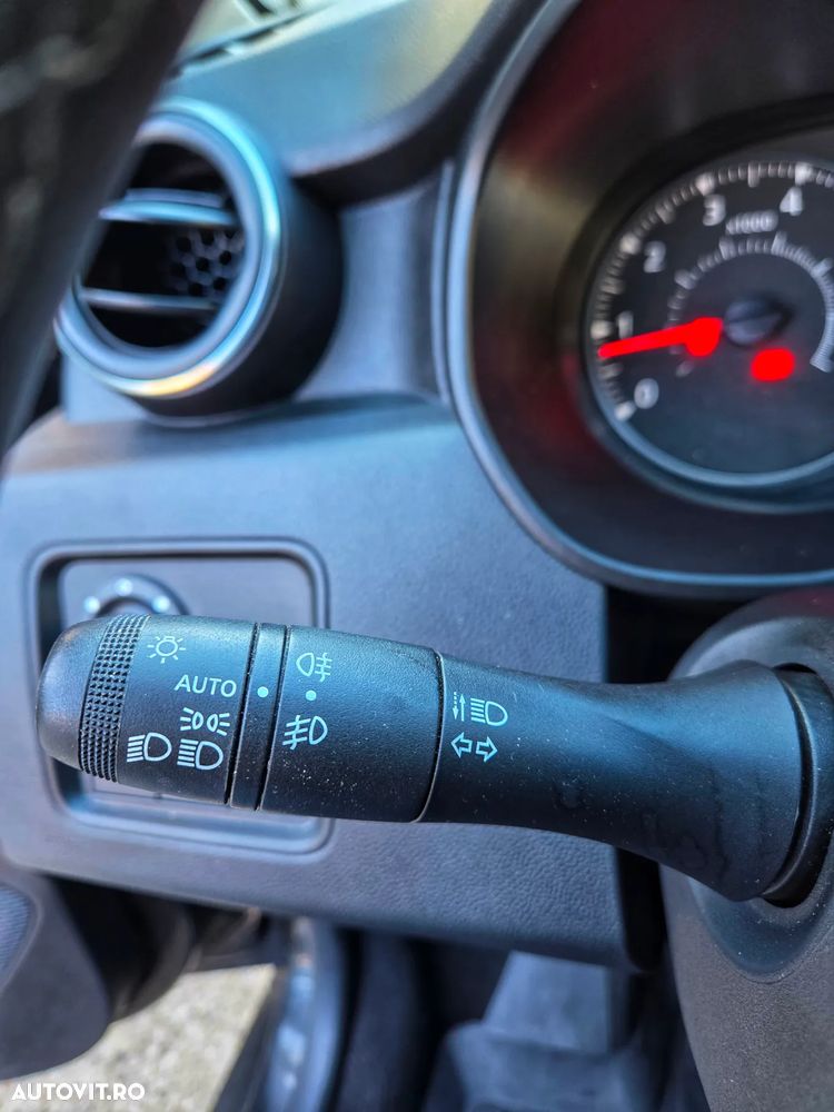 Dacia Duster TCe 150 4WD SL Prestige Extreme - 27