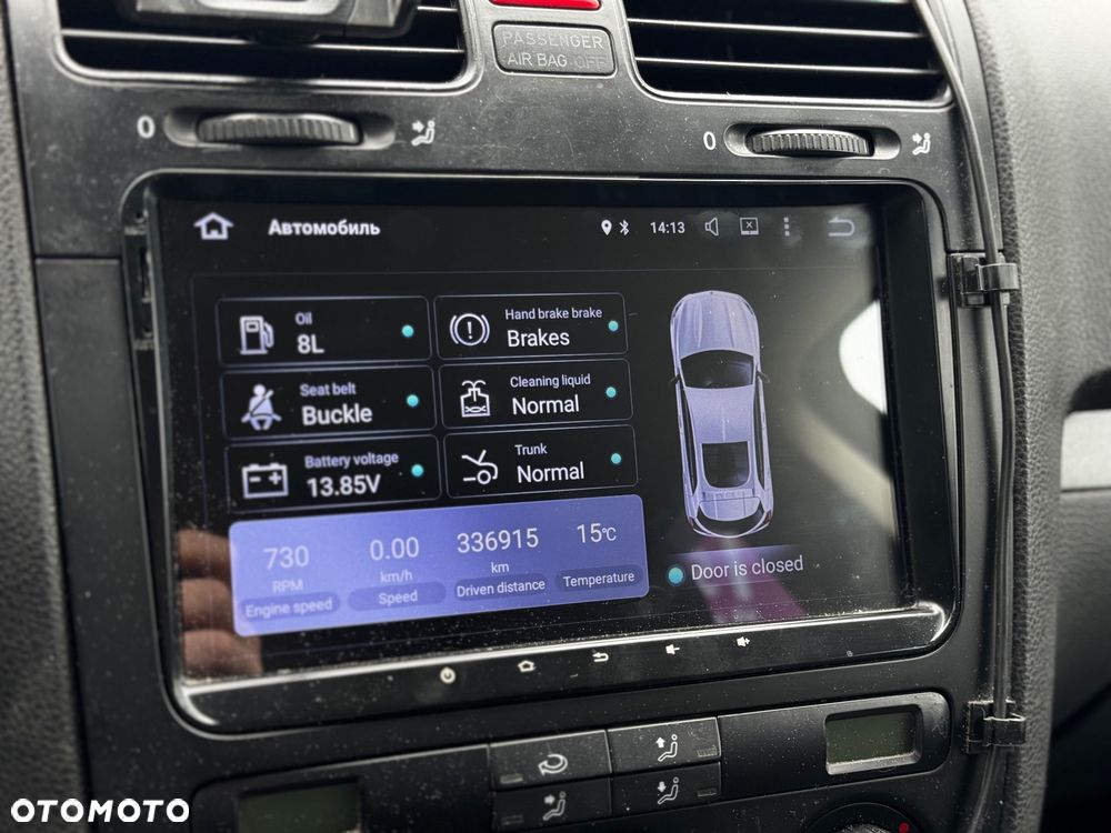 Volkswagen Jetta 1.6 Comfortline - 11