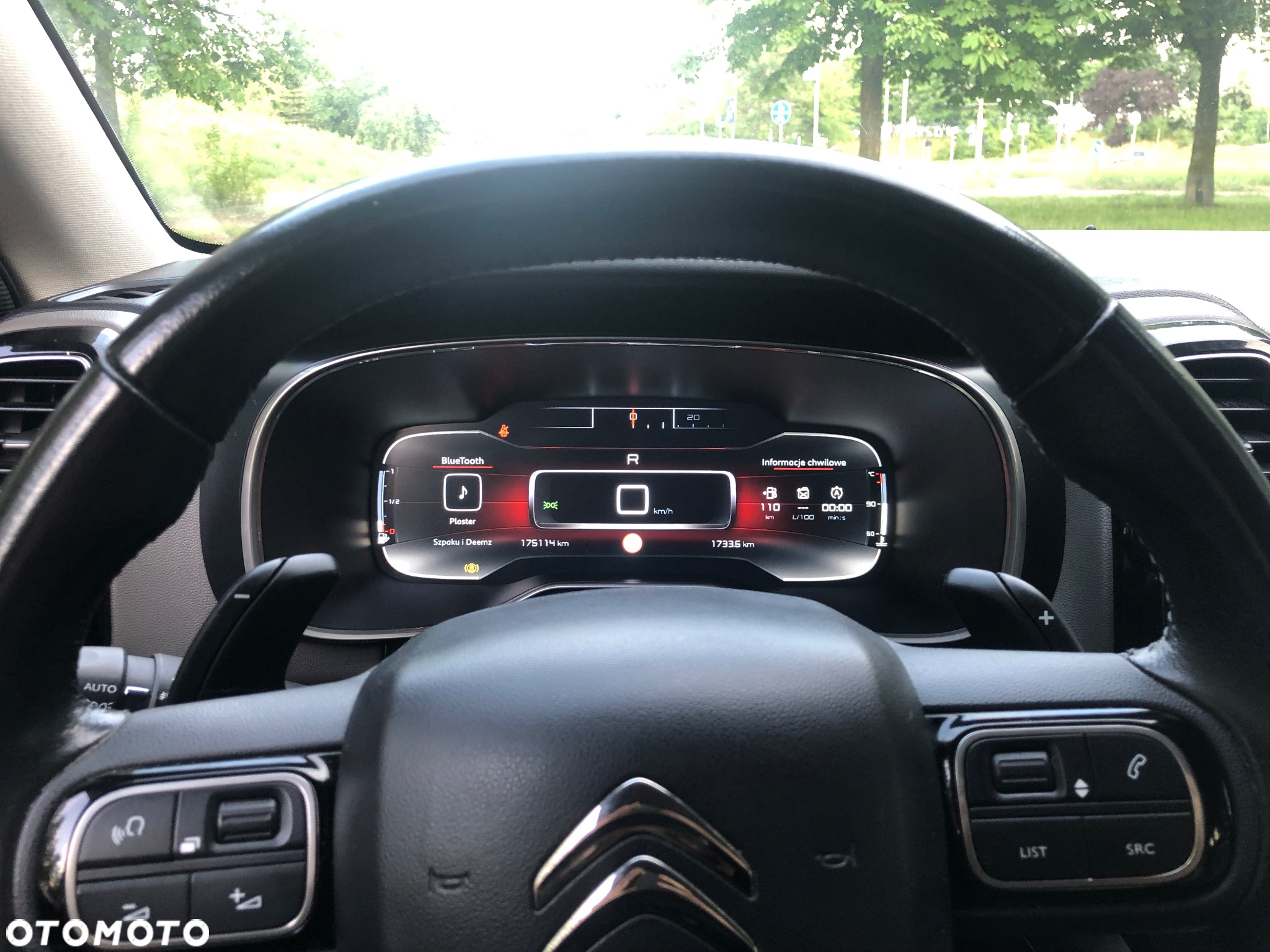 Citroën C5 Aircross - 24