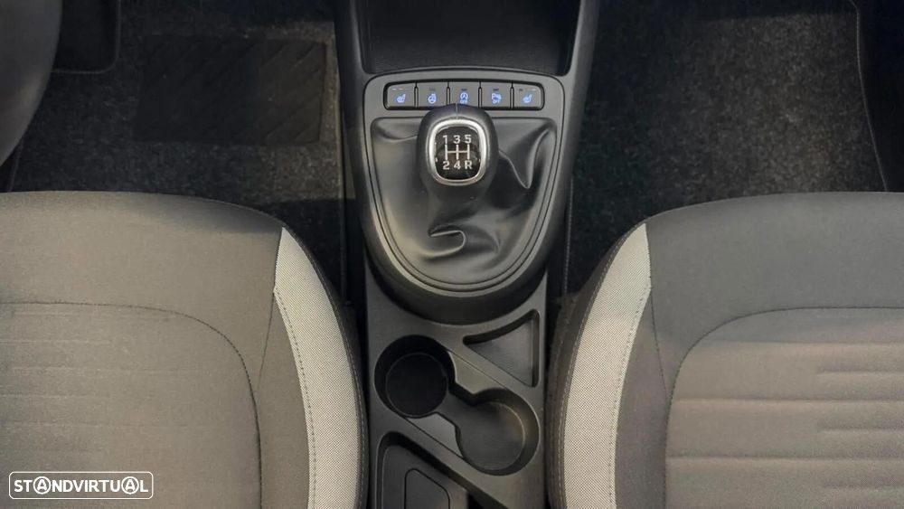 Hyundai i10 1.0 Comfort - 18