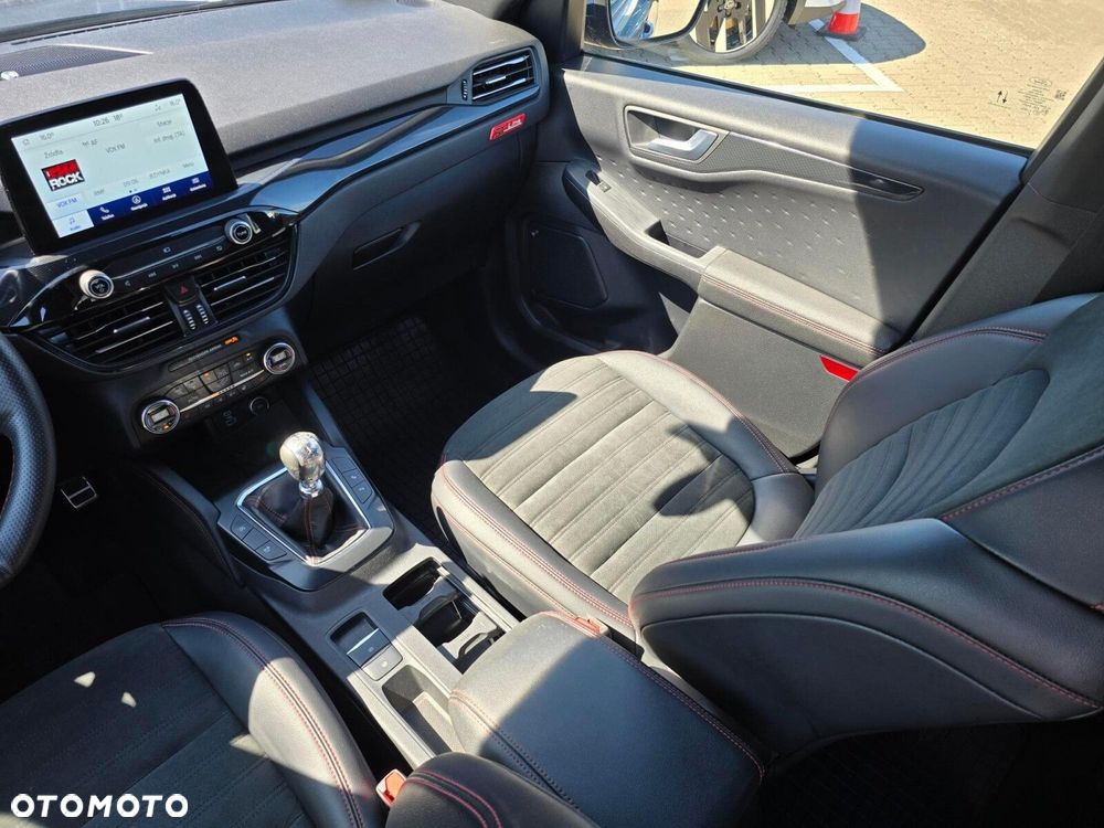 Ford Kuga 1.5 EcoBoost FWD ST-Line - 15