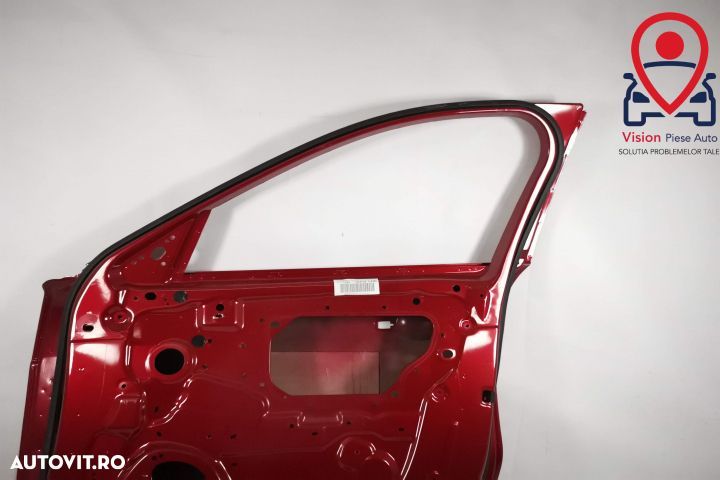 Usa Dreapta Fata Originala In Stare Buna Jaguar F-Pace 1 2016 2017 201 - 8