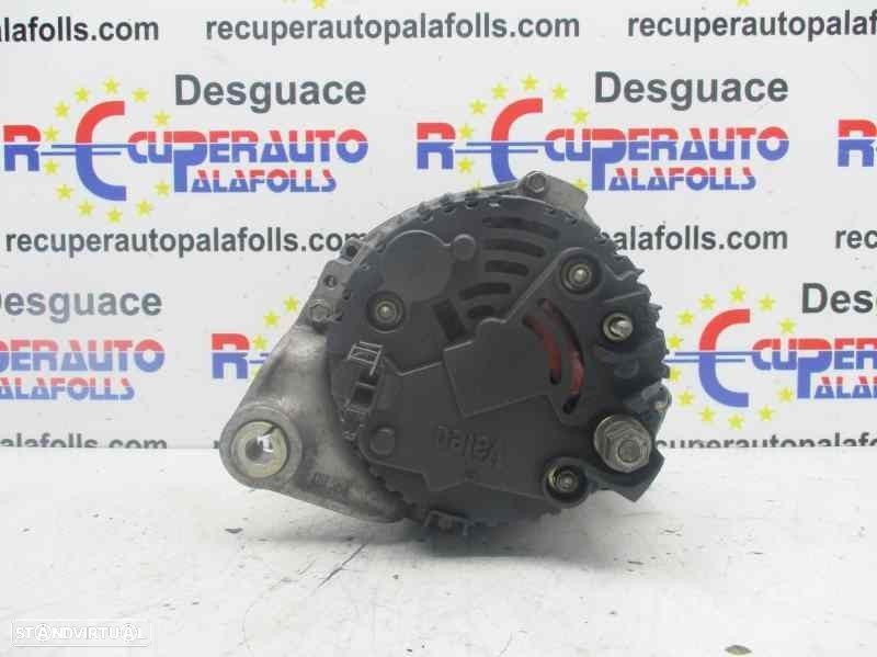 ALTERNADOR AUDI A4 1999 - 3