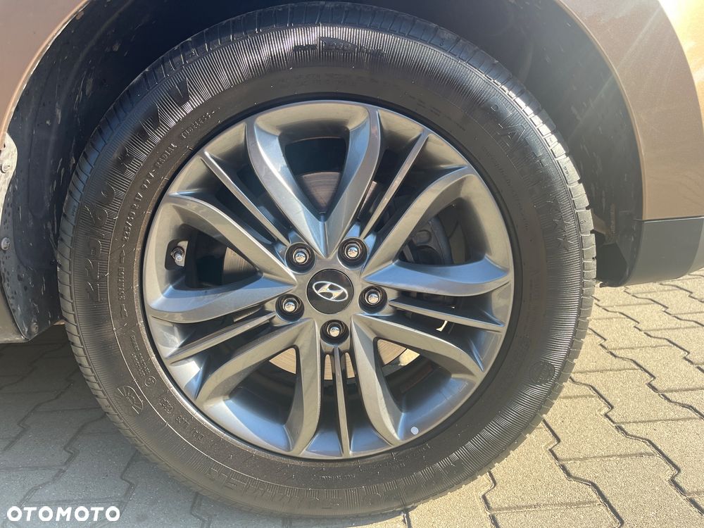 Hyundai ix35 1.6 GDI Premium 2WD - 20