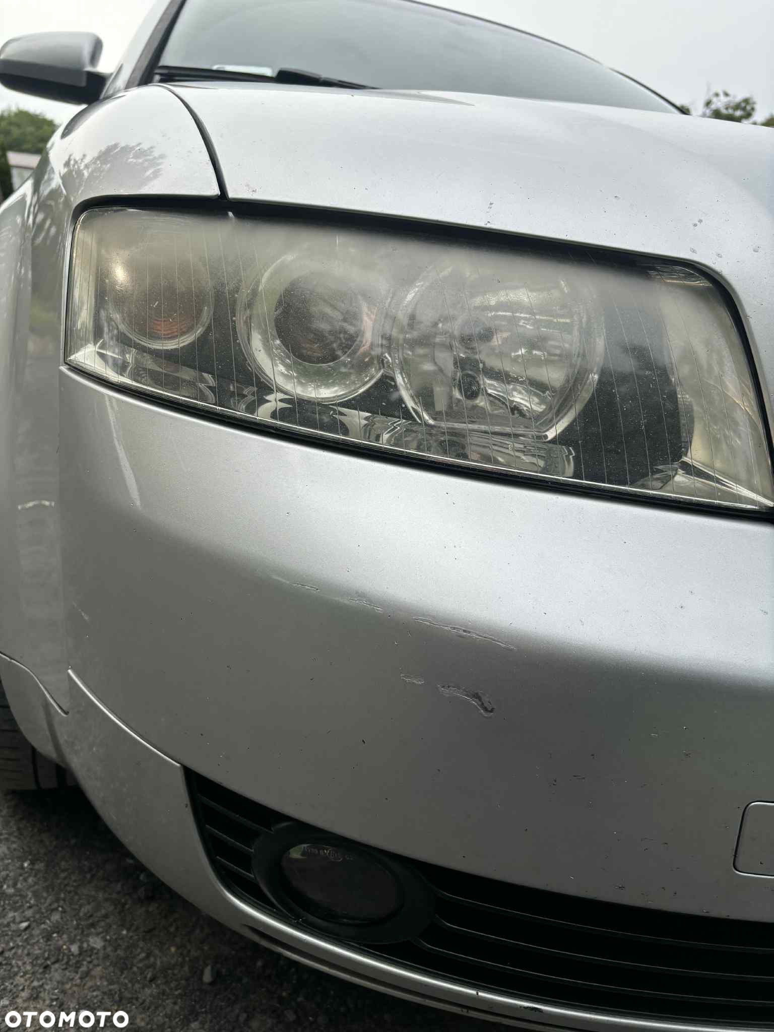 Audi A4 Avant 1.9 TDI - 14