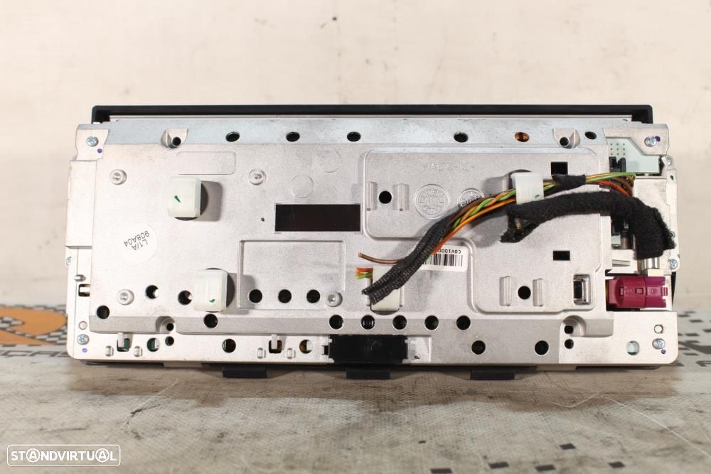 Display / Ecrã Bmw 3 (E90)  65829211969 / 9211969 / 8.8" Serie 3 5 6 - 2