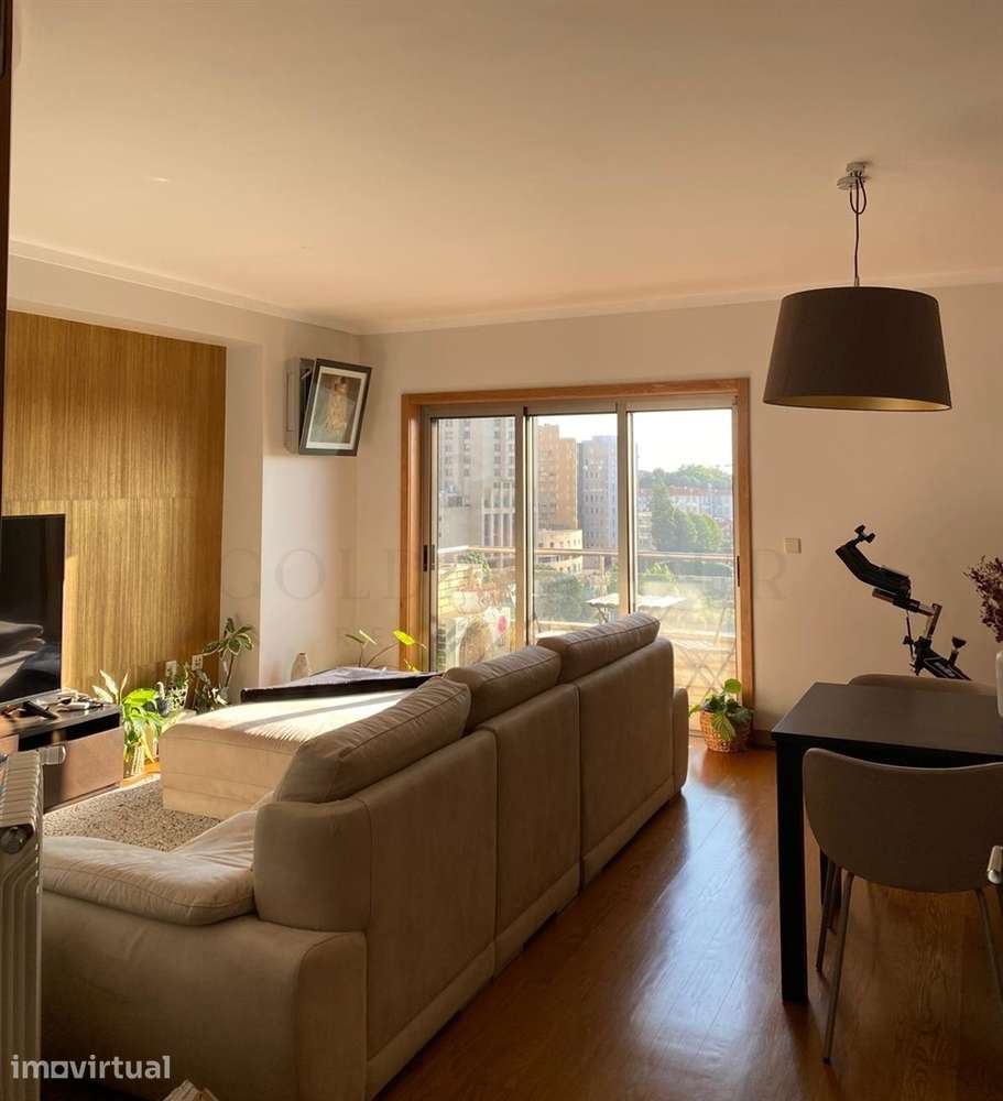 Apartamento T2+1 para Arrendar em Gaia - Grande imagem: 3/25