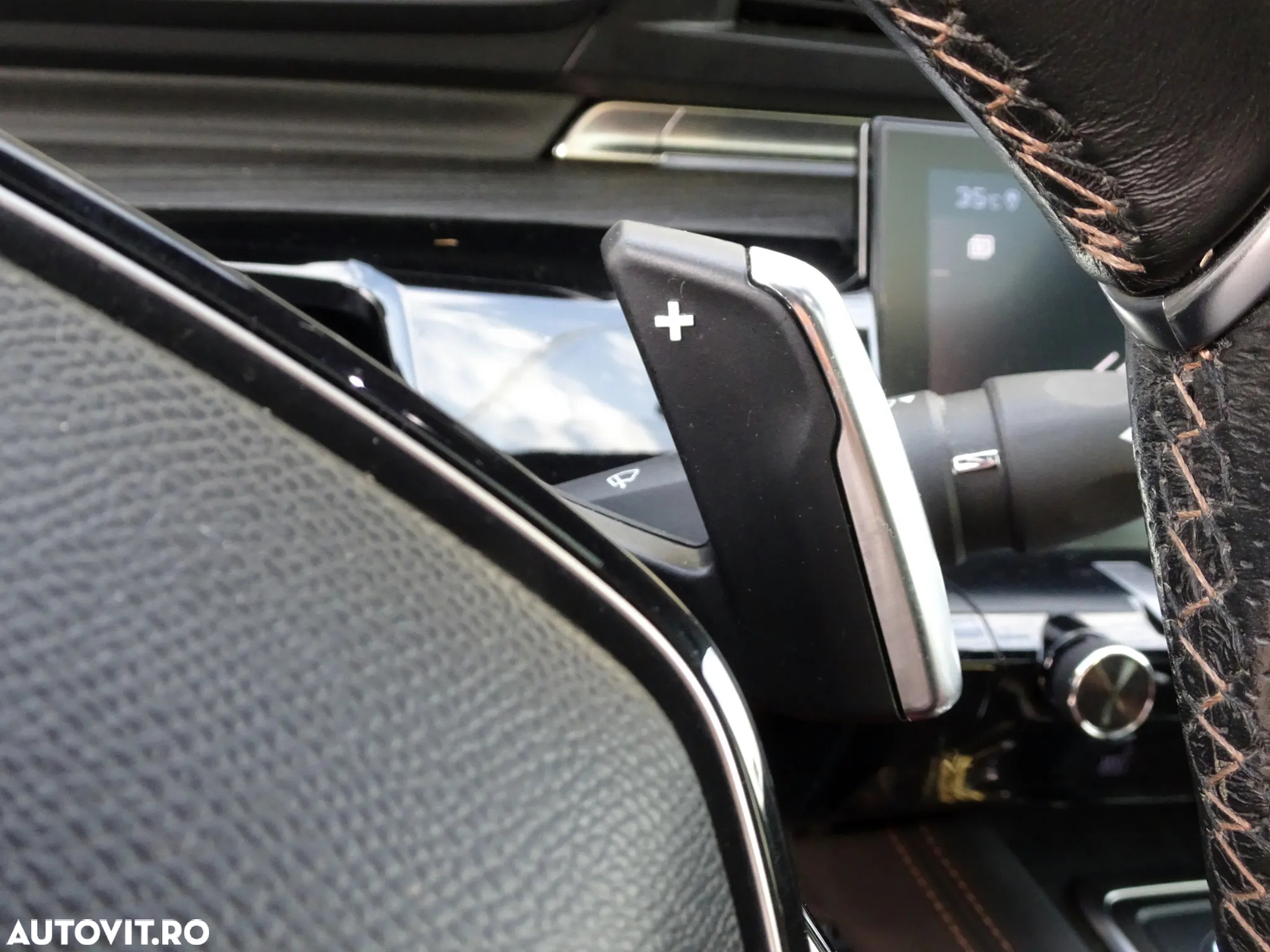 Peugeot 508 PureTech 225 EAT8 GT - 34