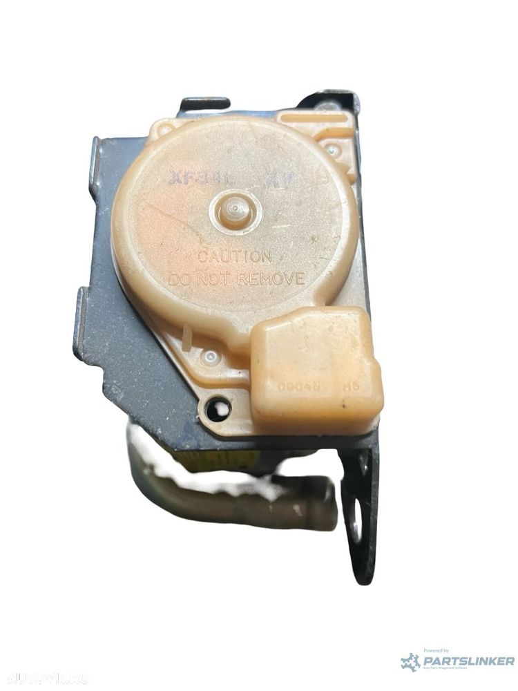 Centura de siguranta fata stanga TOYOTA AVENSIS VERSO _M2_ 2001 - 2011 - 3