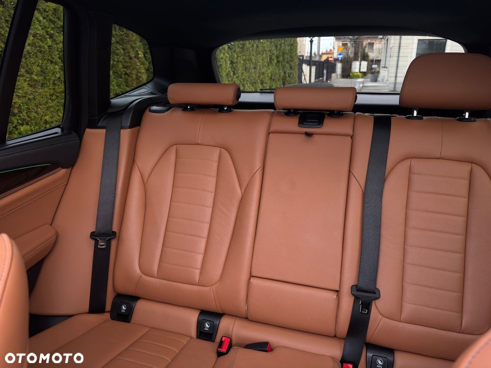 BMW X3 - 29
