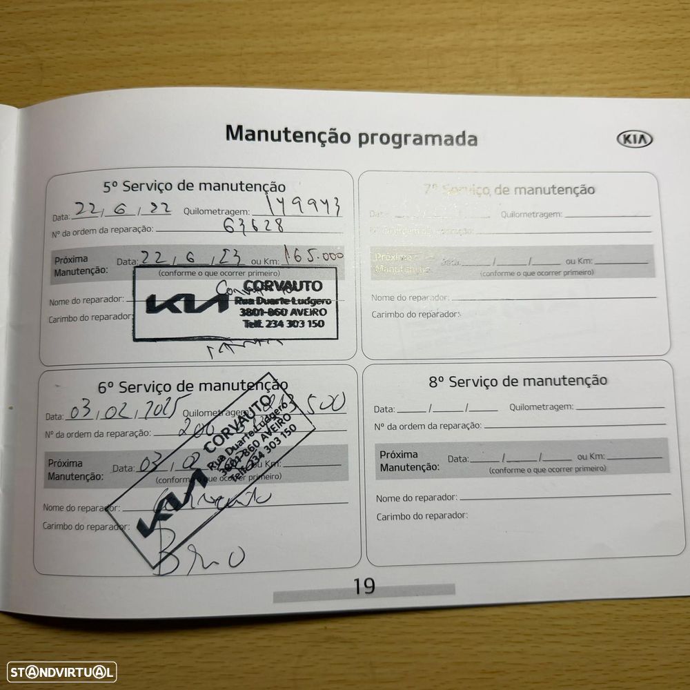 Kia Carens 1.7 CRDi ISG TX - 23