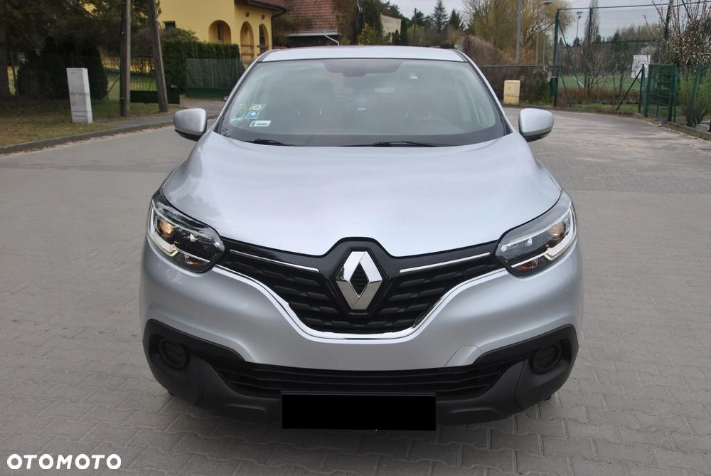 Renault Kadjar Energy TCe 130 Experience - 3