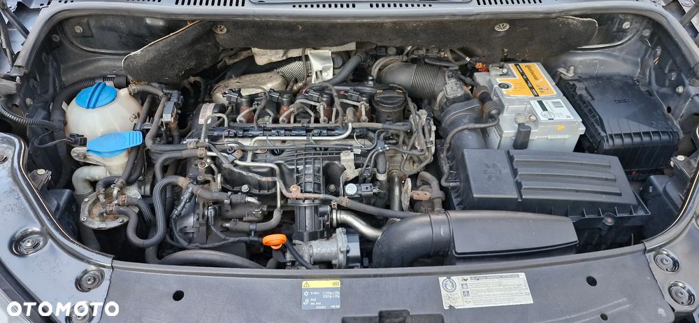 Volkswagen Caddy Comfortline DSG - 40