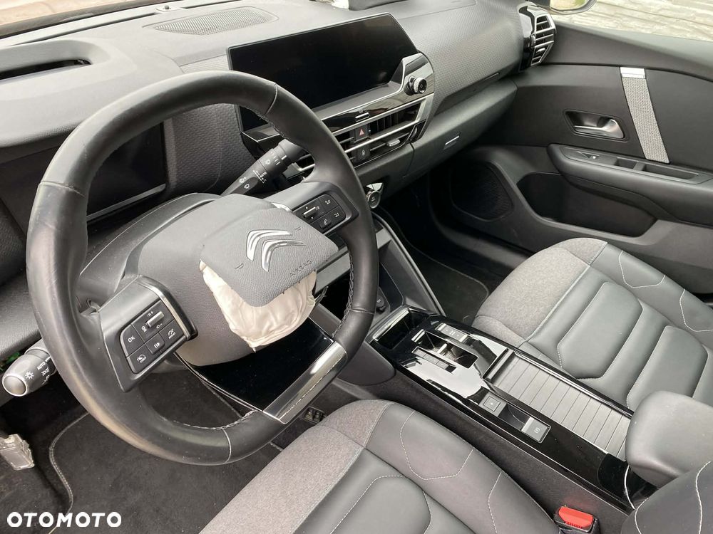 Citroën C4 e-C4 136 SHINE - 18