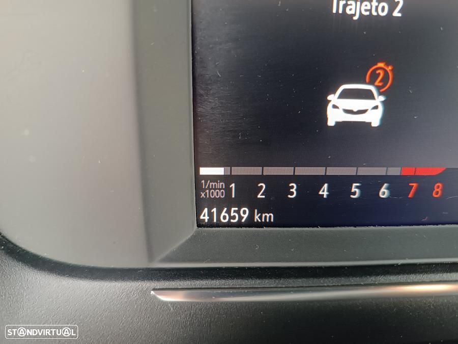 Opel Corsa 1.2 T Edition - 10