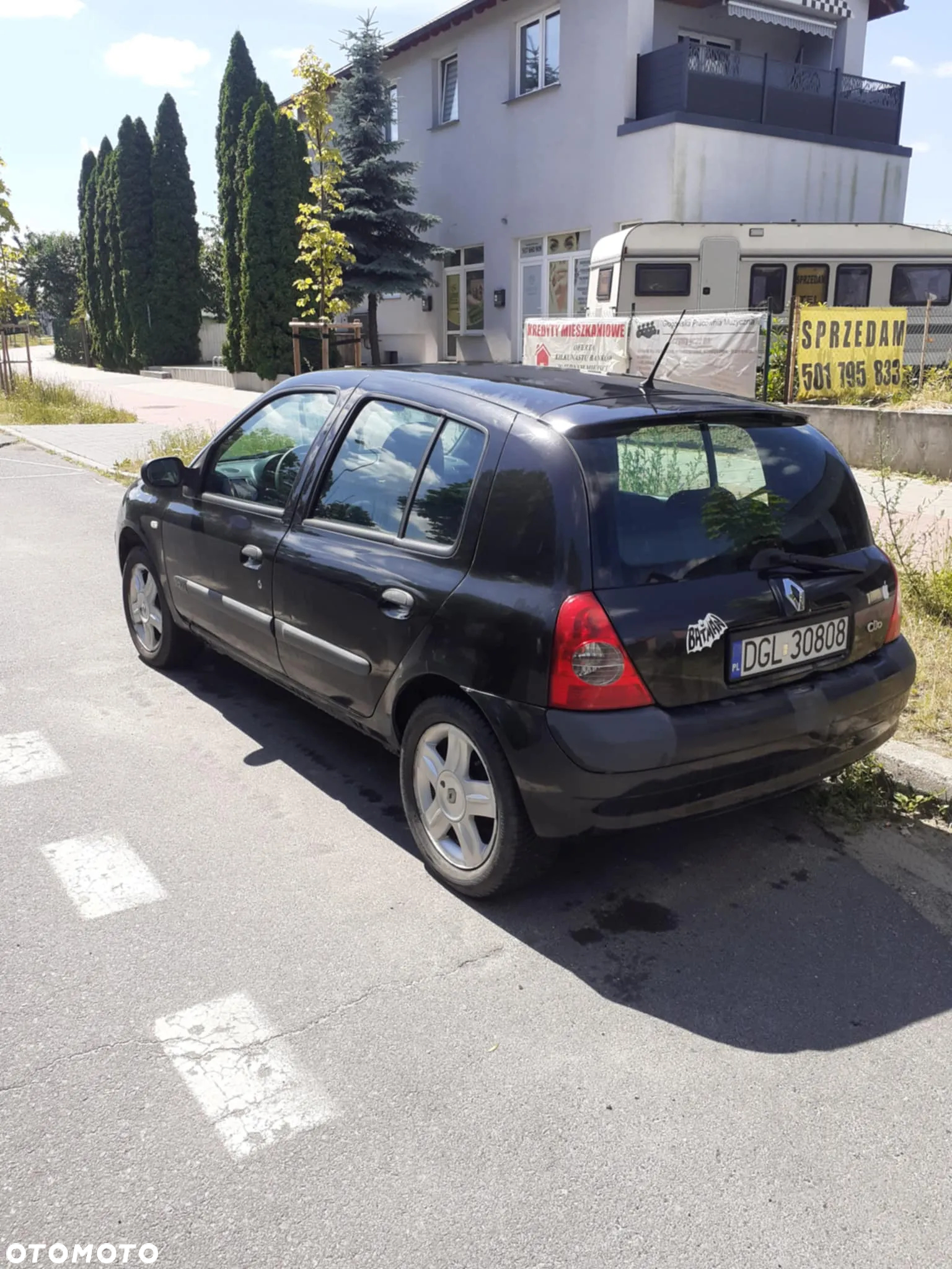 Renault Clio 1.2 16V All Inclusive - 3