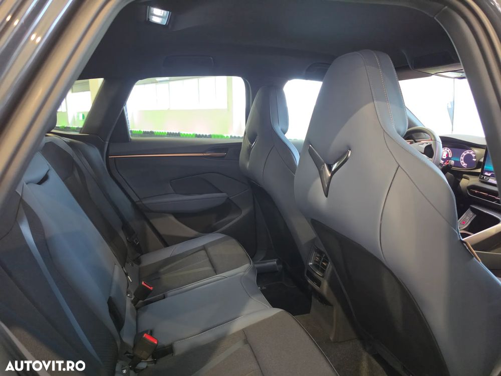 Cupra Terramar 1.5 eTSI DSG - 18