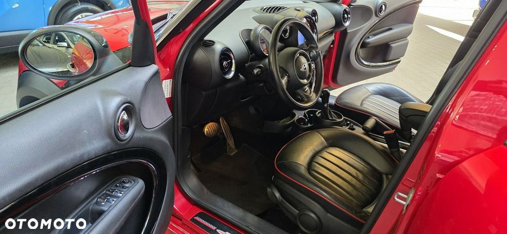 MINI Countryman - 16