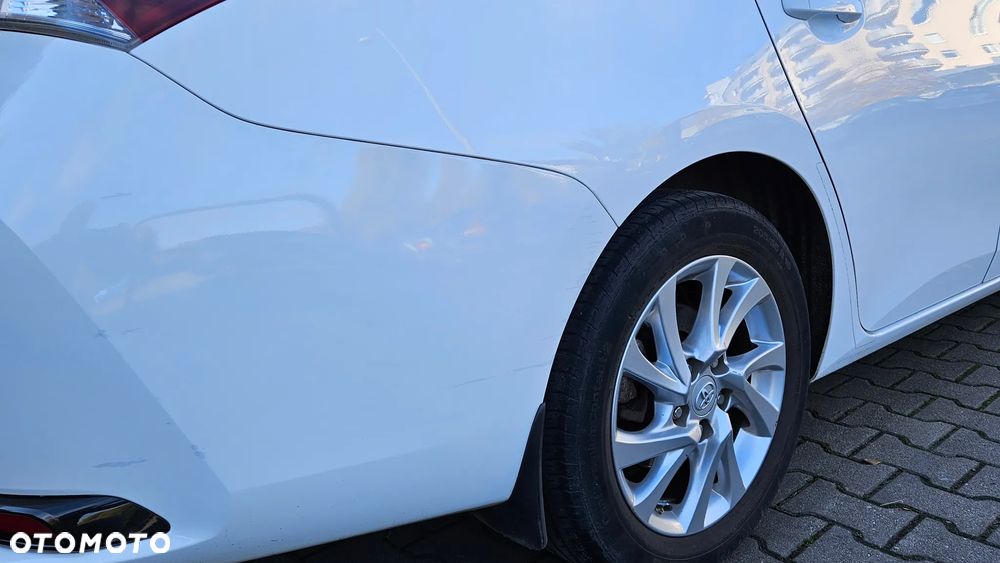 Toyota Auris - 9