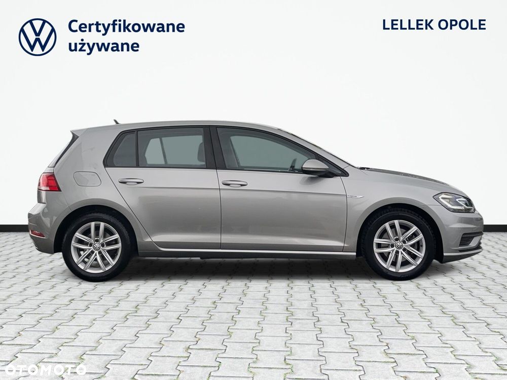 Volkswagen Golf 1.5 TSI BMT Trendline - 5