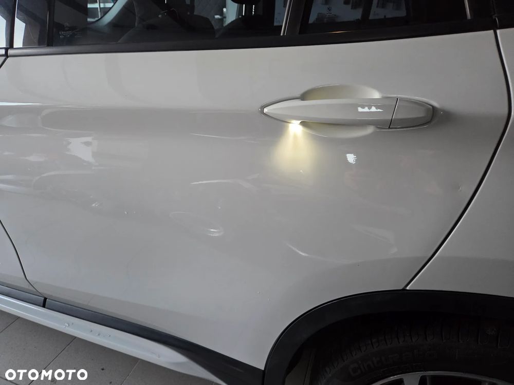 BMW X1 xDrive20d - 17