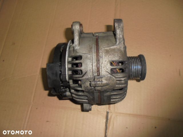 ALTERNATOR LAGUNA II ESPACE IV 1.9 2.2 DCI - 1