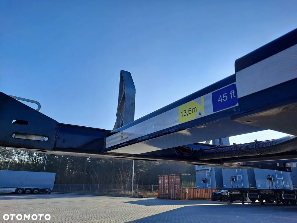 D-TEC Flexitrailers FT-LS ECO - 28