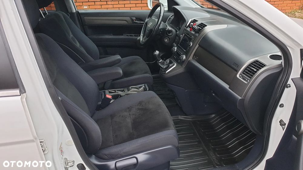 Honda CR-V 2.0i-VTEC Executive - 15