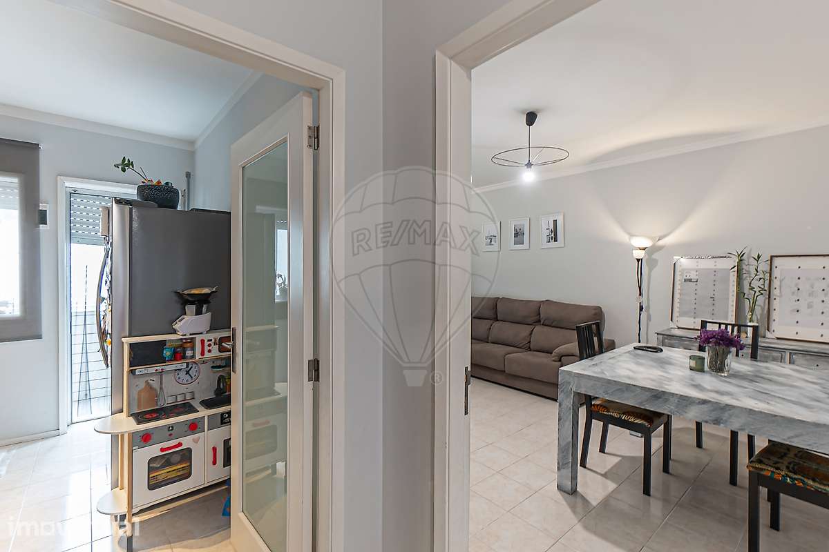 Apartamento T2 para venda - Grande imagem: 5/28