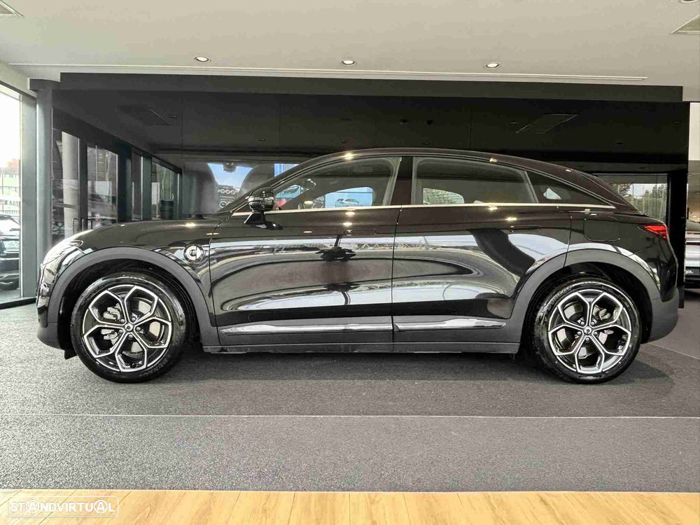 Smart #3 66 kWh Pro+ - 3