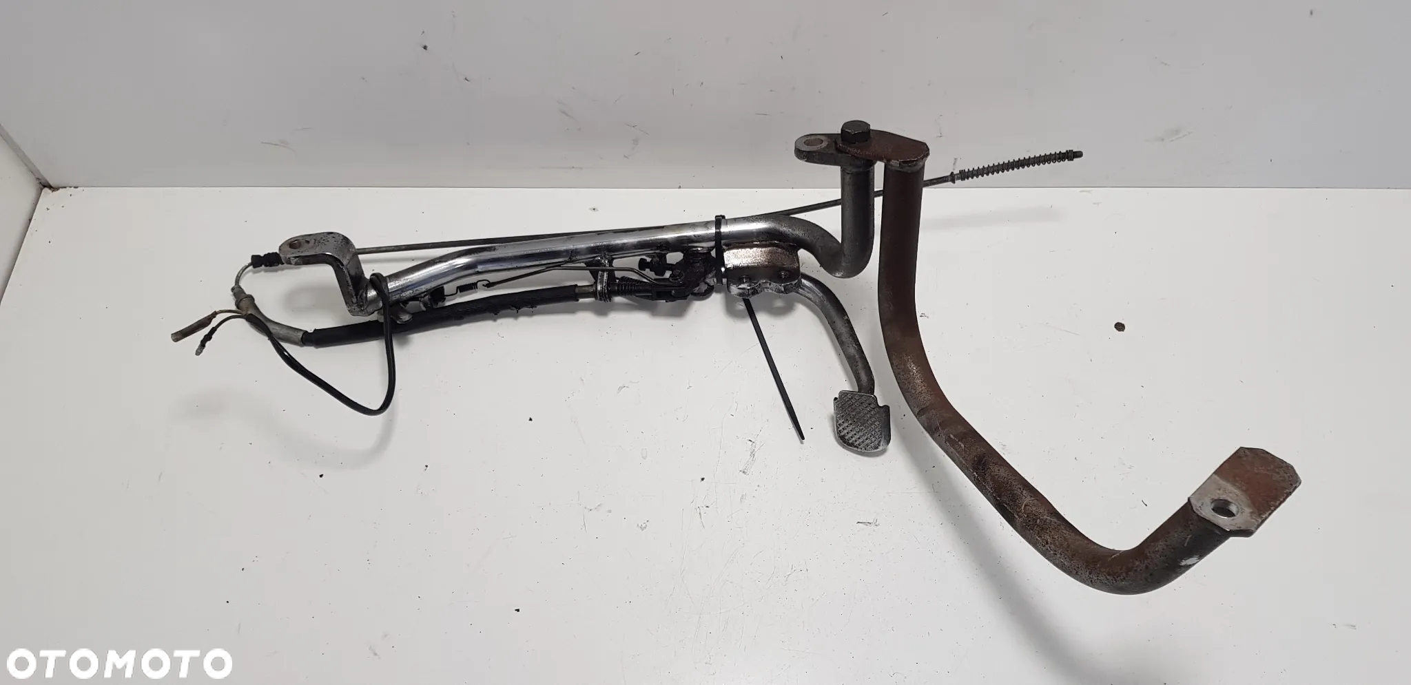 Yamaha Virago XV 535 Set kierowcy Gmol Prawy - 3