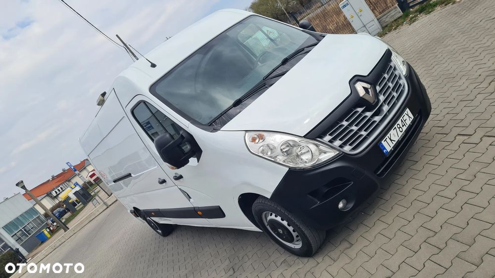 Renault Master - 4